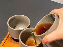 哥斯达黎加蜜处理-明谦·Coffee&Cocktail Bar(美您公园店)