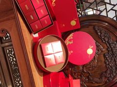 -白云宾馆·白云宴餐厅