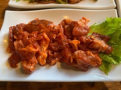 -超级神炭烤肉夜食(芥园西道店)