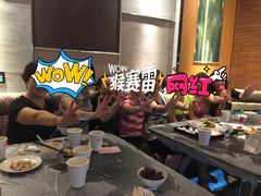 -蓝色派对KTV(聚然广场店)