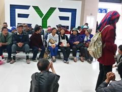 -昆明爱尔眼科医院