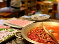 -小龙坎火锅(春熙太古里店)