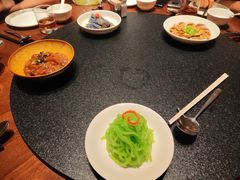 -荣兴酒家(徐家汇店)