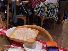 -西贝莜面村(当代商城店)