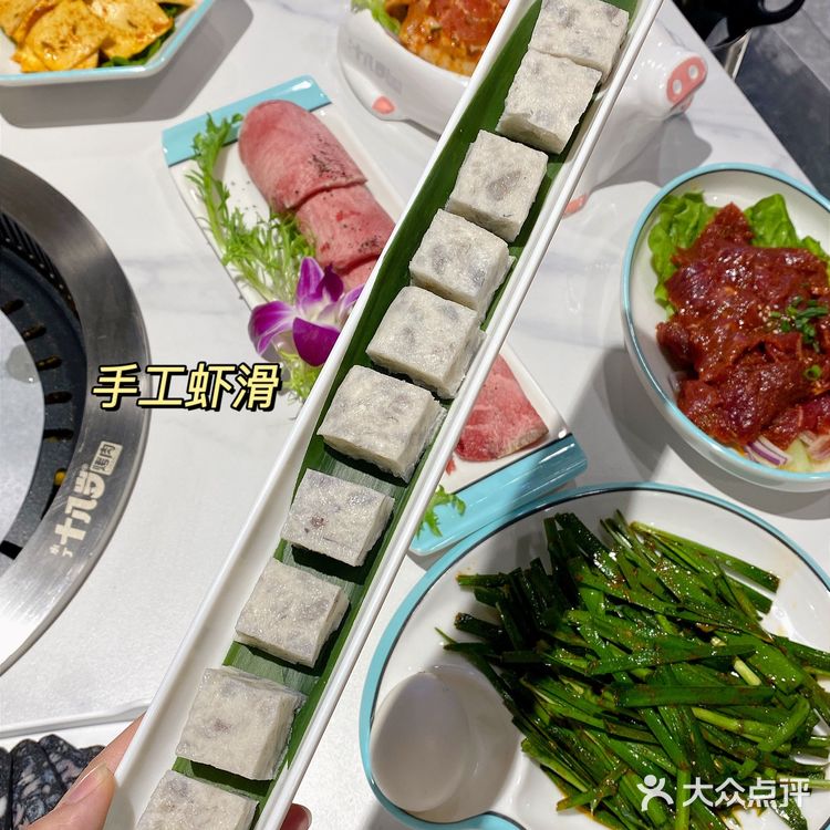 广州探店｜无论几十八岁我都要来‼️ 