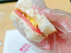 -味多美蛋糕(看丹桥店)