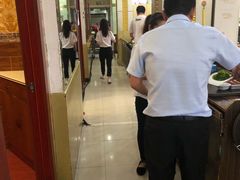 -盐通酒家(金桥湾清水苑店)