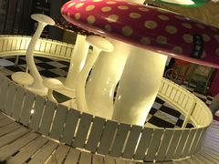 -H次元沉浸剧情密室(街道口店)