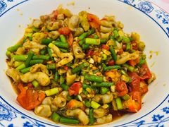 -三只鸟本地特色菜馆(上饶总店)