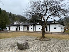 景点-毛泽东同志旧居