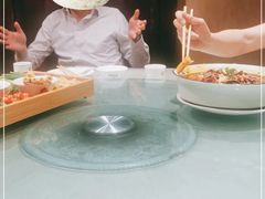 -裕德隆清真饭庄·天津特色菜(东丽店)