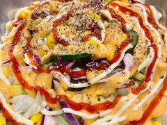 -鬼味烤翅(南锣鼓巷店)