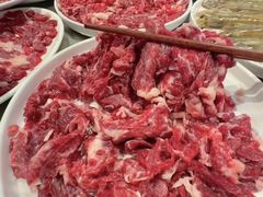 -阿波潮汕牛肉火锅·汤粉面(拱北店)