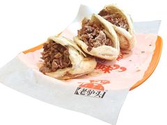-老驴头(红二师店)