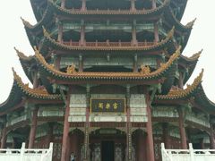 -富乐山