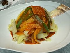 -马老六清真餐厅(雁滩店)
