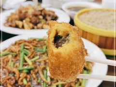 -晋阳饭庄(虎坊桥店)