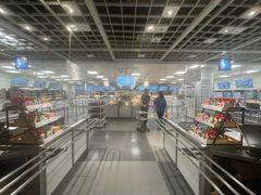 -宜家·瑞典风味餐厅(无锡店)