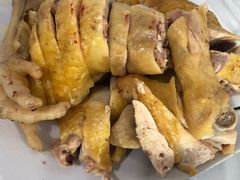 白斩鸡-妈妈的小作坊(陈家镇店)