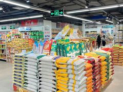 -嘉荣SPAR超市(家和城广场店)