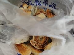 -张家清真糕点(奉天街店)