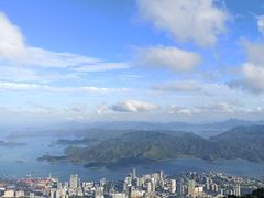 -梧桐山风景名胜区