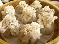 羊肉烧麦-内蒙古驻京办餐厅