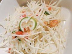 -云荷里·蒸汽石锅鱼·云南菜(中发百旺店)