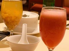 -利苑酒家(宜安广场店)