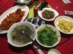 -老苏州芳和园茶酒楼  传统苏帮菜(观前店)