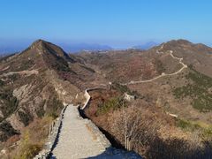-司马台长城