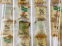 -% Arabica阿拉比卡咖啡(前滩太古里店)
