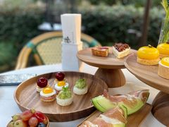 -三嚥阁 La Villa Restaurant