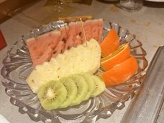 -海底捞火锅(顺义华联店)