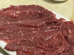 -五洲牛肉美食馆