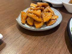 -玖鲜小笼(中山广场店)