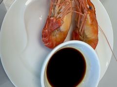 -七的湖·晚芳亭·阳澄湖农家菜·大闸蟹(莲花岛店)