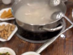 -正能量脆肉鲩火锅