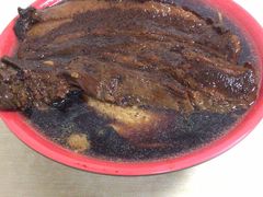 -刘记大肉面(三牌楼大街店)