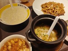 -食膳公园包子铺(烈士公园店)