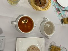 -金色时光俄式西餐厅(中央大街店)