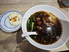 -君东记本帮面馆(天钥桥路店)