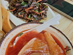 -張飛扒肉·龙江非遗(道外店)