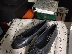-CHANEL(恒隆广场店)