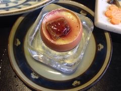 -江户前日本料理(瑞诗酒店店)