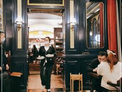 大堂-Golden Lily河内巴黎法越料理餐厅(建国西路店)