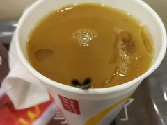 -麦当劳(壹购广场店)