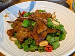 -望京一号·重庆江湖菜(工体店)