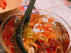 -蛙三泡椒牛蛙(万象城店)