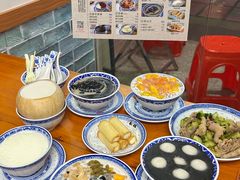 -韵姐牛奶甜品世家
